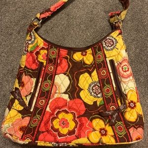 Vera Bradley purse